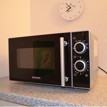 Sonnenglueck Mit Schwimmbad Apartment Braunlage Exterior foto