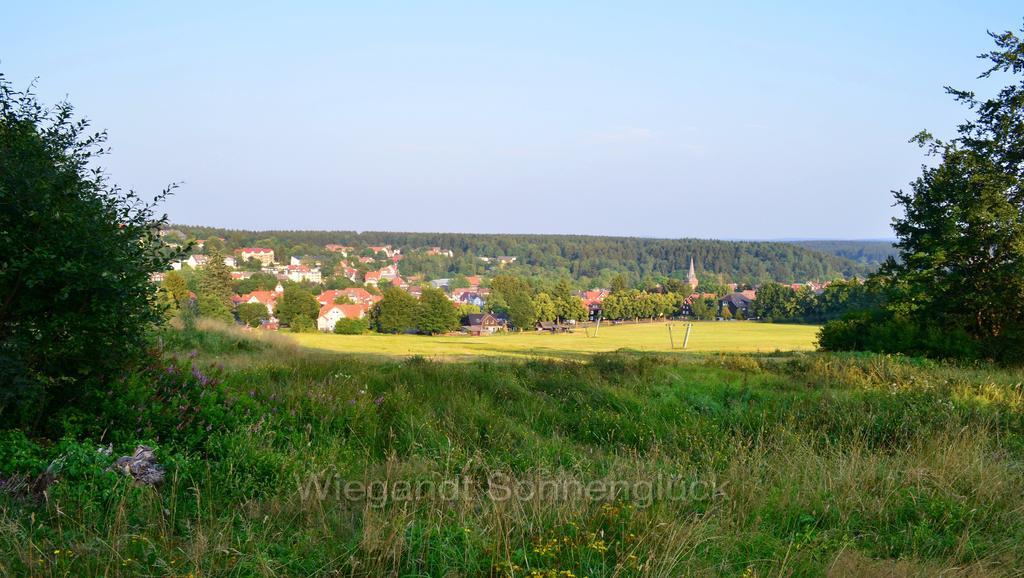 Sonnenglueck Mit Schwimmbad Apartment Braunlage Cameră foto