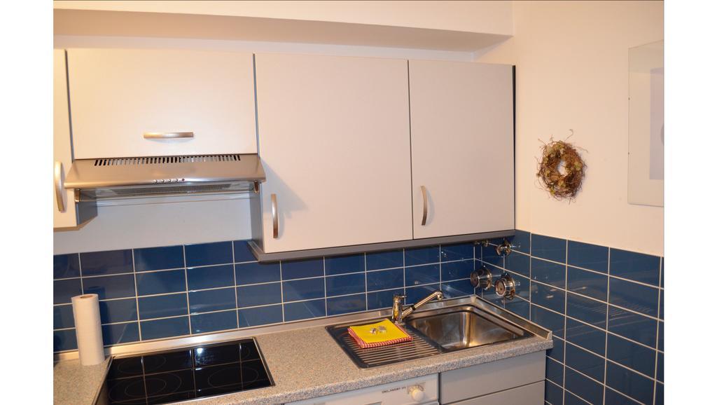 Sonnenglueck Mit Schwimmbad Apartment Braunlage Exterior foto