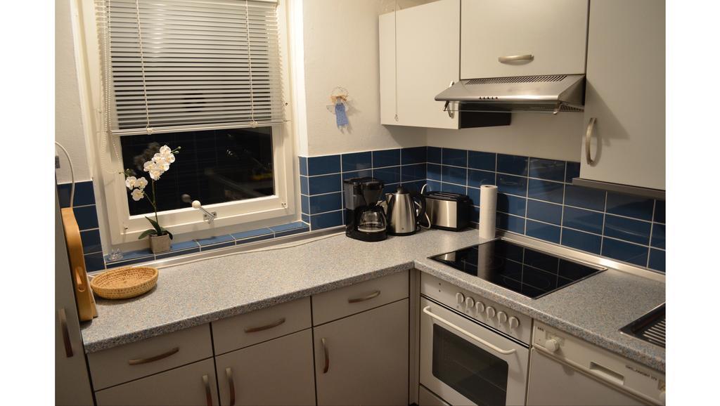 Sonnenglueck Mit Schwimmbad Apartment Braunlage Exterior foto