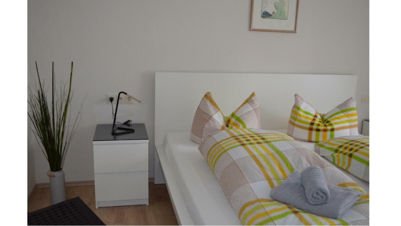 Sonnenglueck Mit Schwimmbad Apartment Braunlage Exterior foto
