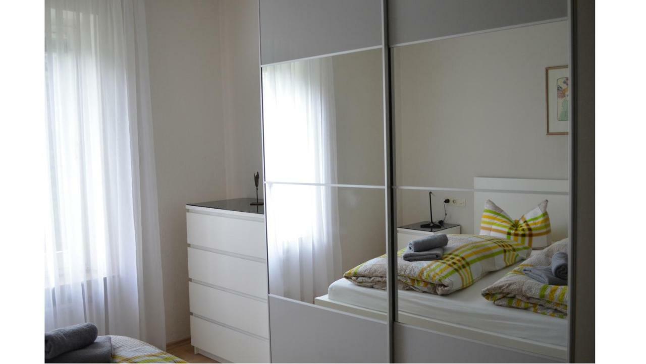 Sonnenglueck Mit Schwimmbad Apartment Braunlage Exterior foto