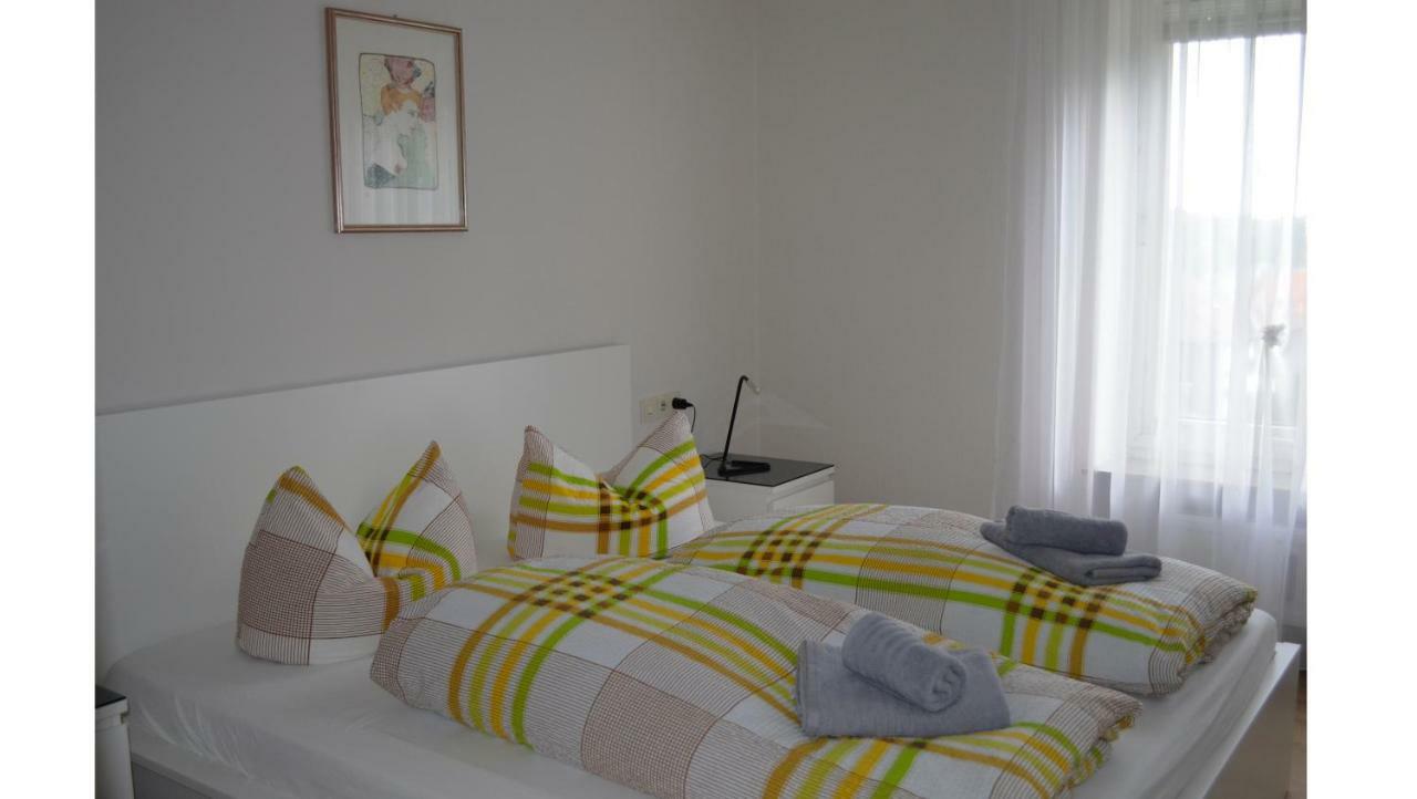 Sonnenglueck Mit Schwimmbad Apartment Braunlage Exterior foto