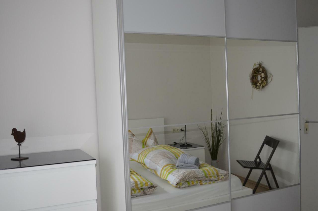 Sonnenglueck Mit Schwimmbad Apartment Braunlage Exterior foto
